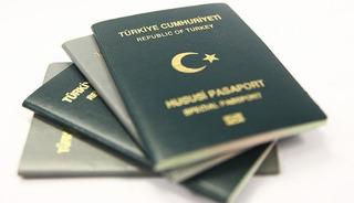  "Yeşil pasaportla seyahat d&ouml;nemi bitti" iddiası! DMM'den a&ccedil;ıklama