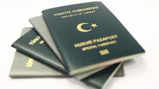  Yeşil pasaportla seyahat dönemi bitti iddiası! DMM'den açıklama