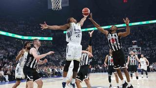Derbide zafer Fenerbahçe Beko'nun! Beşiktaş Gain'i geçtiler