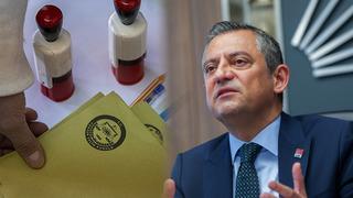 Özgür Özel CHP'den ayrılacak mı? Canlı yayında açıkladı: Yedek parti belli oldu iddiası