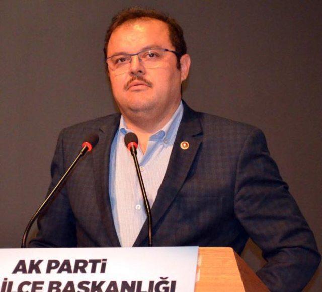 AK Parti Aydın'da mevcut vekillerden 2'si listede yok