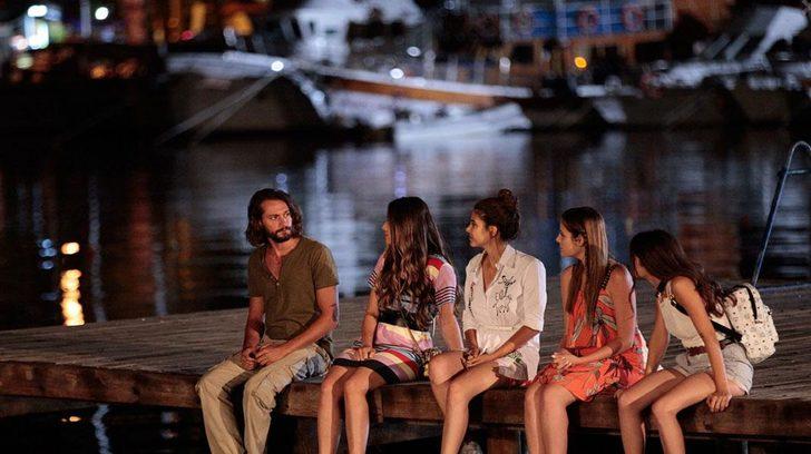 Rüzgarın Kalbi 4. Bölüm Fotoğrafları G4