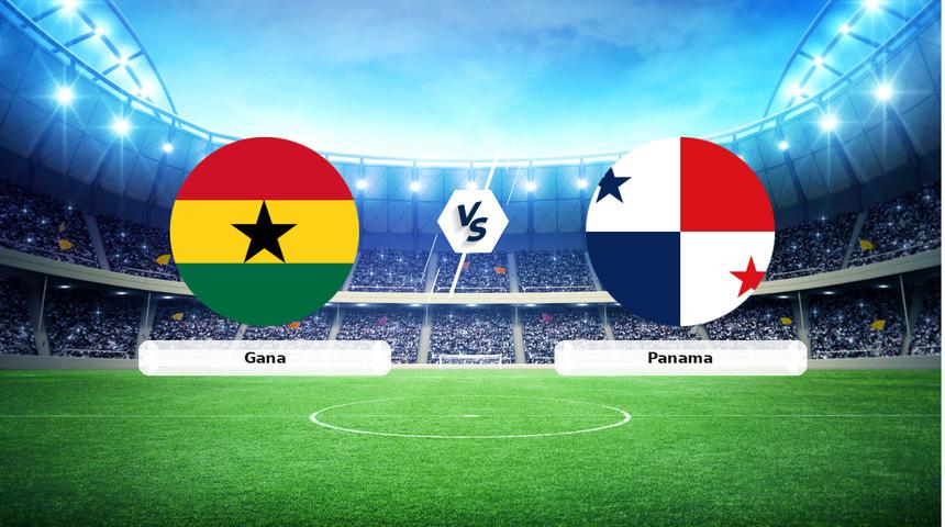 CANLI | Gana - Panama ma&ccedil; anlatımı! Ma&ccedil; ne zaman? Saat ka&ccedil;ta ve hangi kanalda? - 18 Haziran 2026