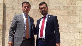 Eren Erdem ve Barış Yarkadaş'a şok! 24 Haziran Erken seçimi için hazırlanan CHP listesine giremediler!
