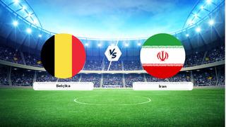 CANLI | Belçika - İran maç anlatımı! Maç ne zaman? Saat kaçta ve hangi kanalda? - 21 Haziran 2026
