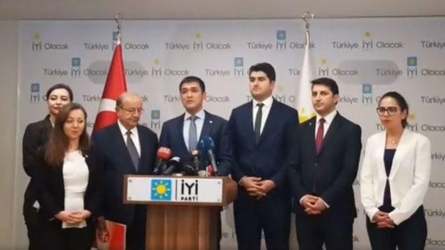 Millet İttifakı’ndan Seçim Güvenliği İçin ‘Avukat’ Formülü