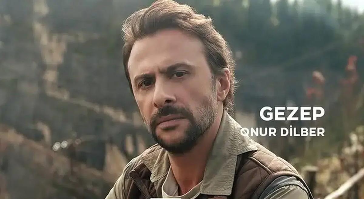 Taşacak Bu Deniz in Gezep i Onur Dilber diziden ayrıldı mı? Açıklama geldi 1