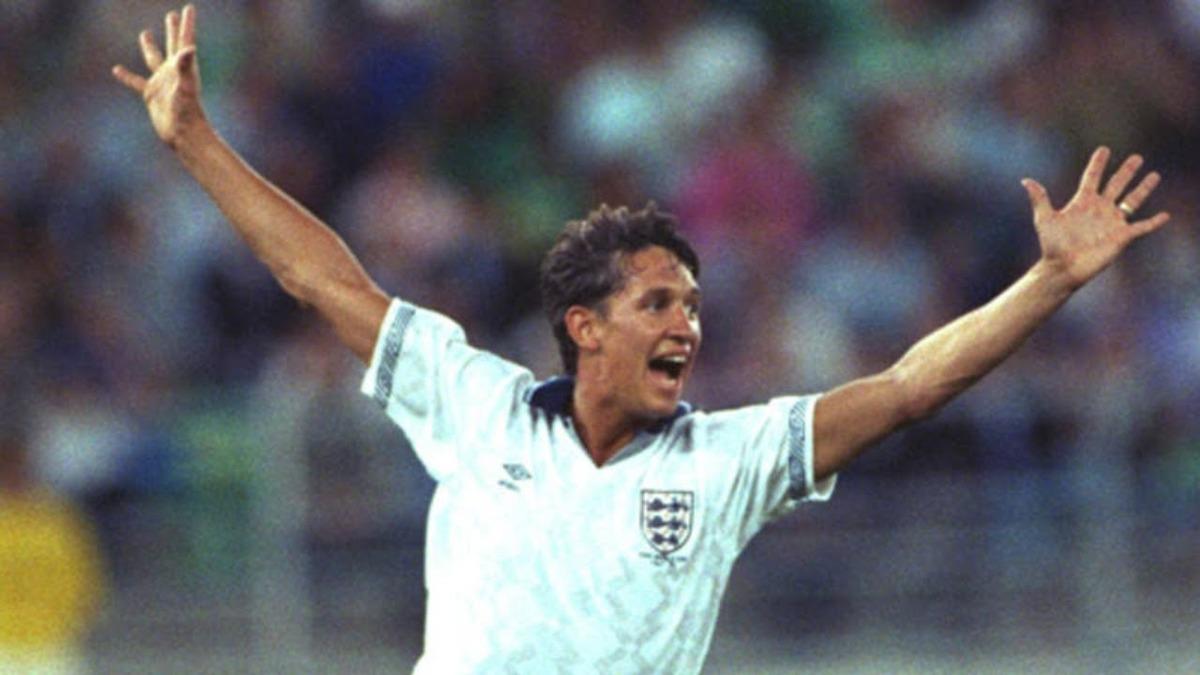 Gol düellosunda sahne İngiltere den Harry Kane in! Ballon d Or a göz kırptı 3