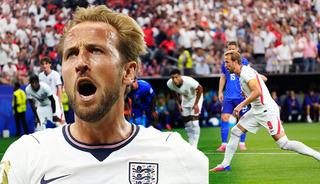 Gol d&uuml;ellosunda sahne Harry Kane'in: Tarih yazdı!