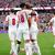 İngiltere'den gol şov! Hırvatistan'ı 4 golle ge&ccedil;tiler