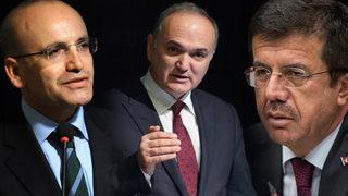 İşte AK Parti'nin 24 Haziran erken seçimi milletvekili aday listesinde yer almayan bakanlar