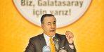 Mustafa Cengiz: Biz gelmeseydik UEFA kesin men cezası verecekti