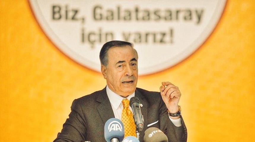 Mustafa Cengiz: Biz gelmeseydik UEFA kesin men cezası verecekti