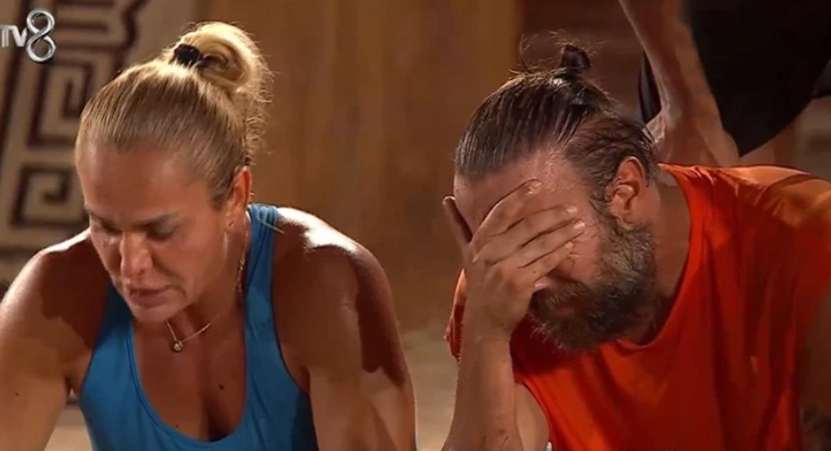 Survivor yarı finalistleri kimler oldu, kim elendi? Nagihan mı Sercan mı? 2