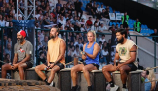 Survivor'da o isim elendi! İşte yarı finale kalan yarışmacılar...