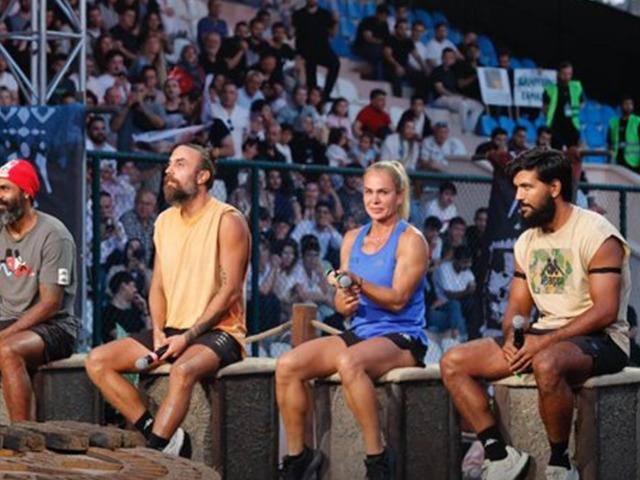 Survivor'da o isim elendi! İşte yarı finale kalan yarışmacılar...