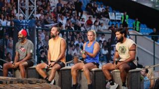 Survivor yarı finalistleri kimler oldu, kim elendi?  Nagihan mı Sercan mı?