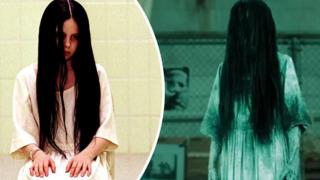 Halka'nın Samara'sı Daveigh Chase hayatını kaybetti! Ölüm sebebi...