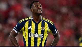 Galatasaray'da Jhon Duran sesleri! Okan Buruk onay verdi