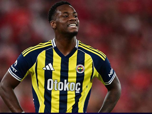 Galatasaray'da Jhon Duran sesleri! Okan Buruk onay verdi