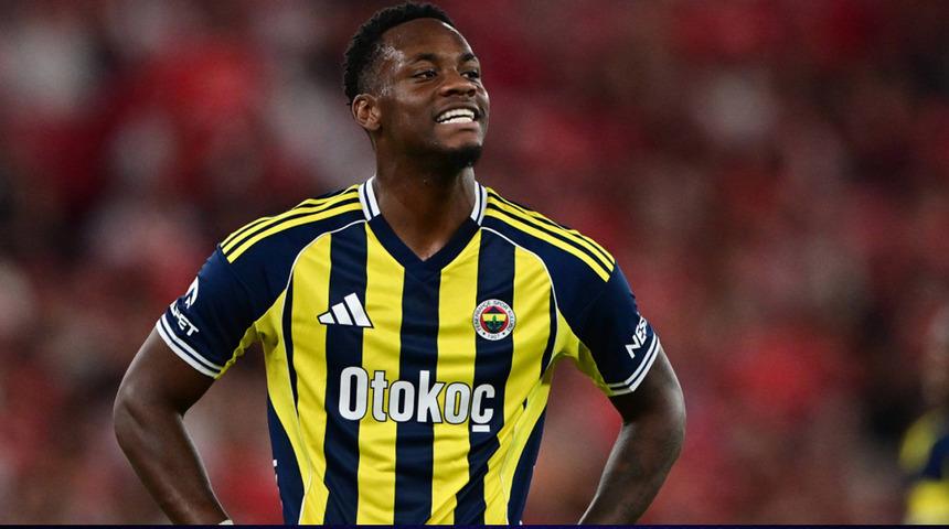 Galatasaray'da Jhon Duran sesleri! Okan Buruk onay verdi