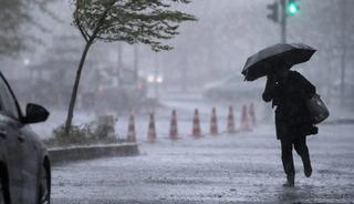 Yaz geldi ama kış bitmedi! Meteoroloji uyardı: 19 il i&ccedil;in sarı alarm