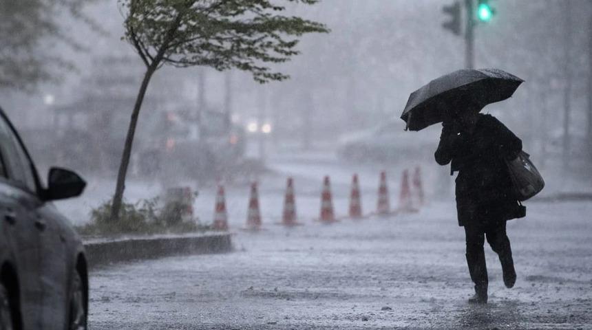 Yaz geldi ama kış bitmedi! Meteoroloji uyardı: 19 il i&ccedil;in sarı alarm