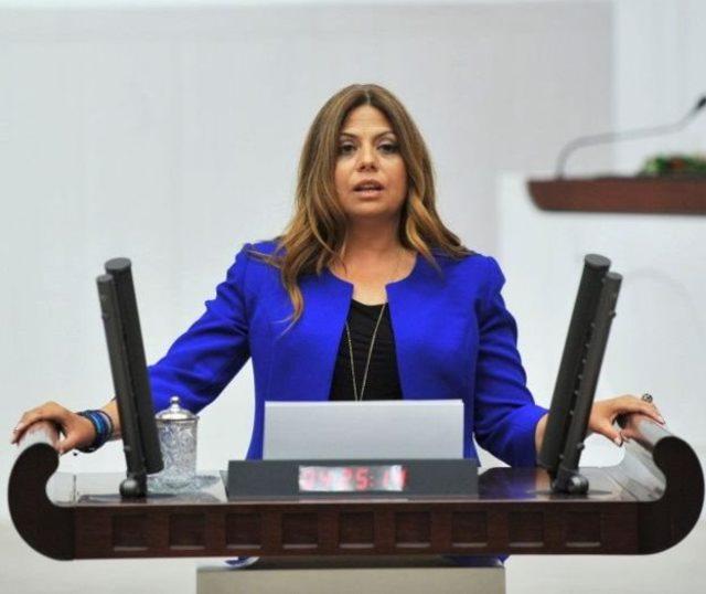 İzmir Milletvekili Zeynep Altıok Akatlı da liste dışı kaldı.