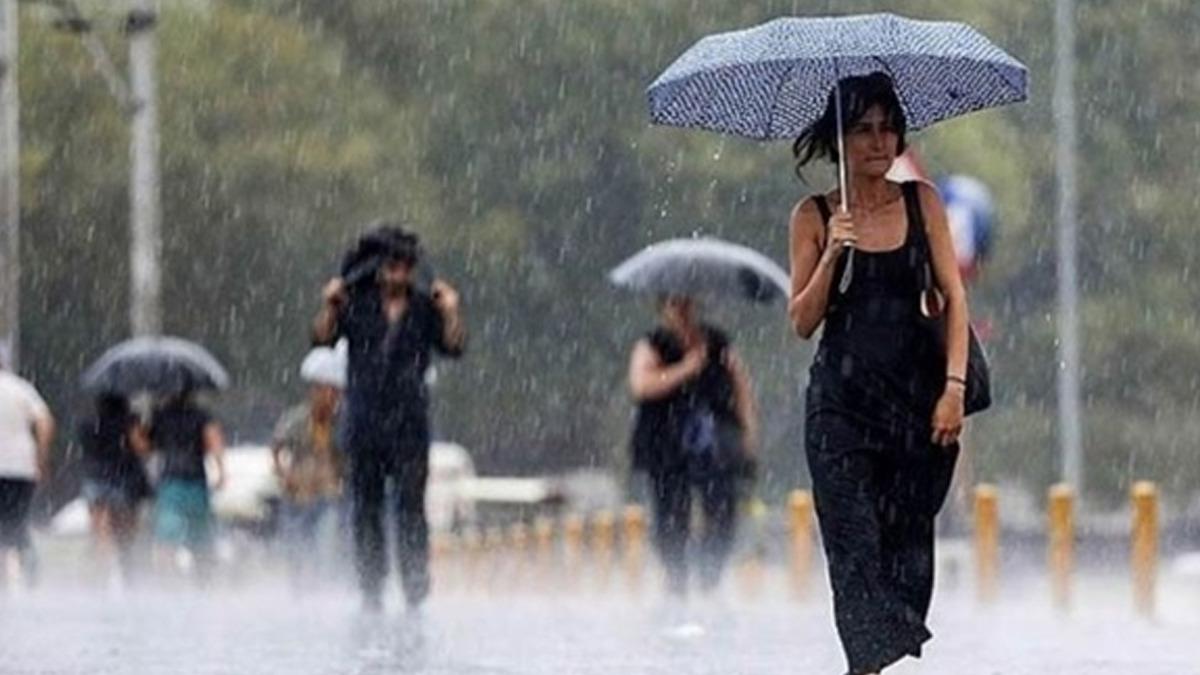 Yaz geldi ama kış bitmedi! Meteoroloji uyardı: 19 il i&ccedil;in sarı alarm 1