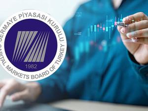 SPK'dan %35 ve %100 bedelsize onay! 2 hissede lotlar katlanacak