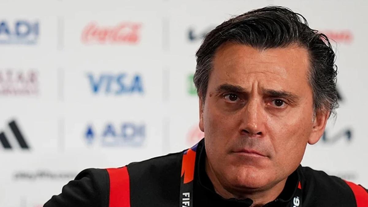Milli Takım'da Paraguay mesaisi başladı! Montella'dan o iki yıldıza özel ilgi...
