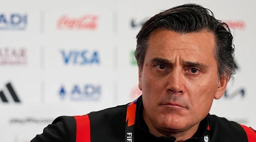 Milli Takım'da Paraguay mesaisi başladı! Montella'dan o iki yıldıza &ouml;zel ilgi...
