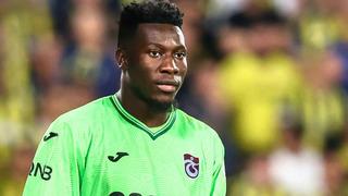İstanbul devinden Andre Onana hamlesi!
