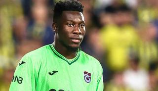 İstanbul devinden Andre Onana hamlesi!