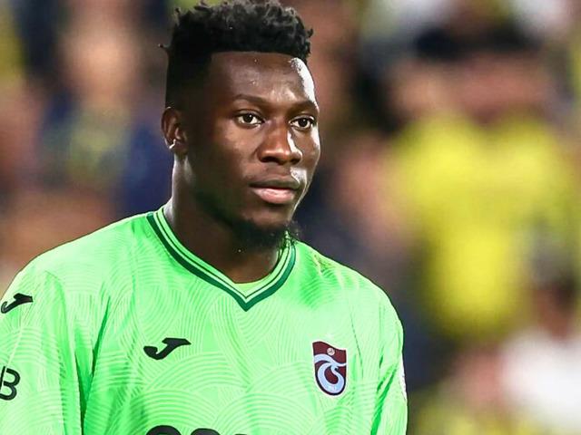 İstanbul devinden Andre Onana hamlesi!