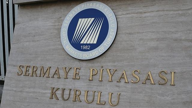 SPK'dan 9 şirkete bor&ccedil;lanma aracı ihracı onayı!