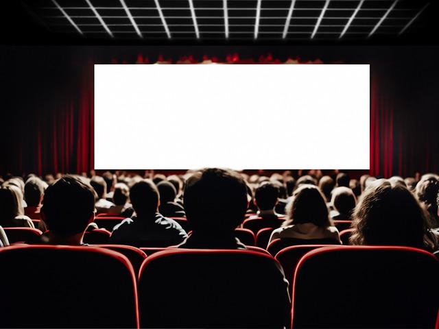 Sinema biletinde y&uuml;zde 70 indirim d&ouml;nemi: D&uuml;zenleme Resmi Gazete'de