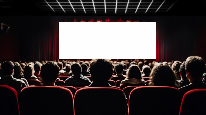 Sinema biletinde y&uuml;zde 70 indirim d&ouml;nemi: D&uuml;zenleme Resmi Gazete'de