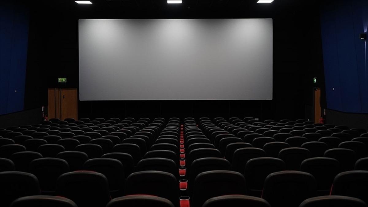 Sinema biletinde y&uuml;zde 70 indirim d&ouml;nemi: D&uuml;zenleme Resmi Gazete de 2