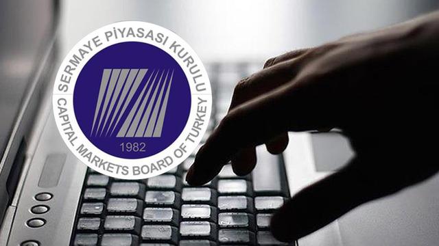 SPK'dan peş peşe yaptırımlar! Hem milyonluk ceza hem su&ccedil; duyurusu