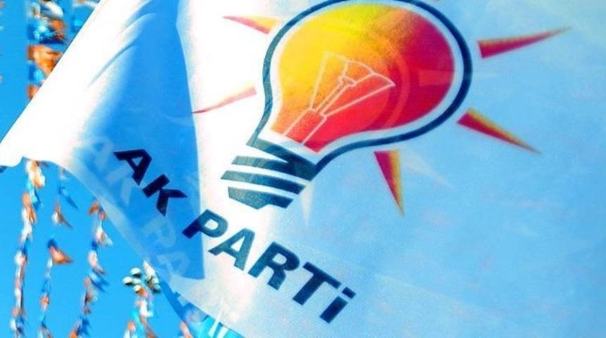 Büyük Birlik Partisi'nden 24 Haziran erken seçimleri için AK Parti listesine 18 isim girdi! 