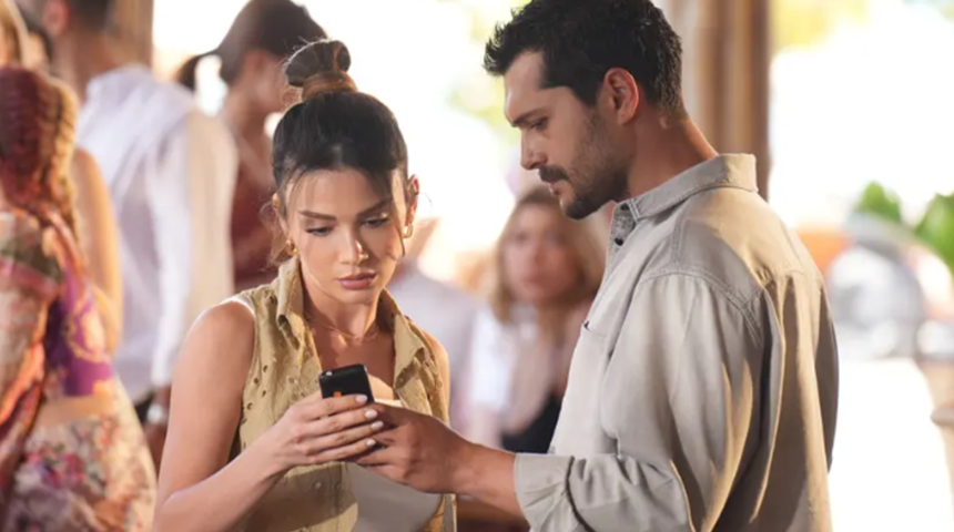 Doğanın Kanunu 3. b&ouml;l&uuml;m fragmanı! "Reytinglere yansısın"