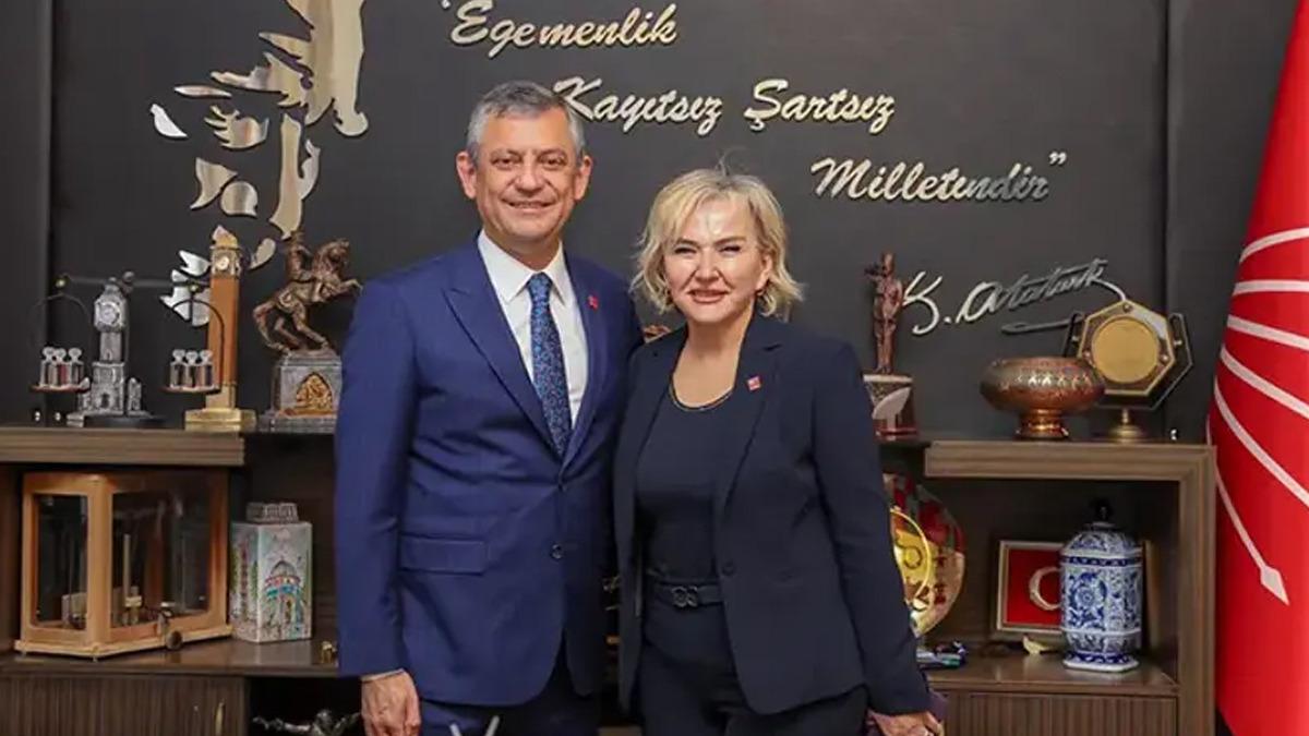 Kulislerde Nimet &Ouml;zdemir iddiası! Ger&ccedil;ekleşirse &uuml;&ccedil; yılda &uuml;&ccedil;&uuml;nc&uuml; partisi olacak 1