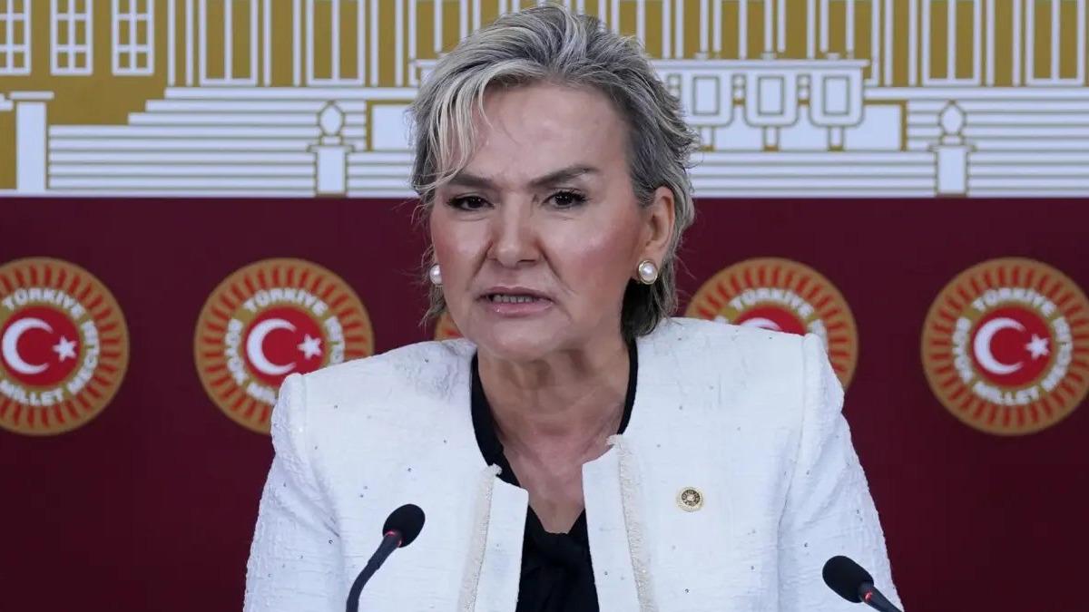 Kulislerde Nimet &Ouml;zdemir iddiası! Ger&ccedil;ekleşirse &uuml;&ccedil; yılda &uuml;&ccedil;&uuml;nc&uuml; partisi olacak 2