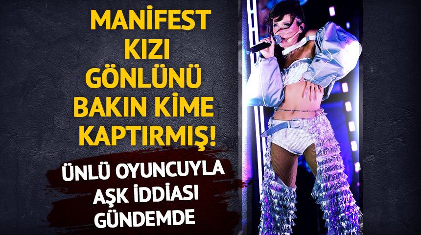 G&ouml;nl&uuml;n&uuml; bakın kime kaptırmış! &Uuml;nl&uuml; oyuncuyla aşk iddiası 