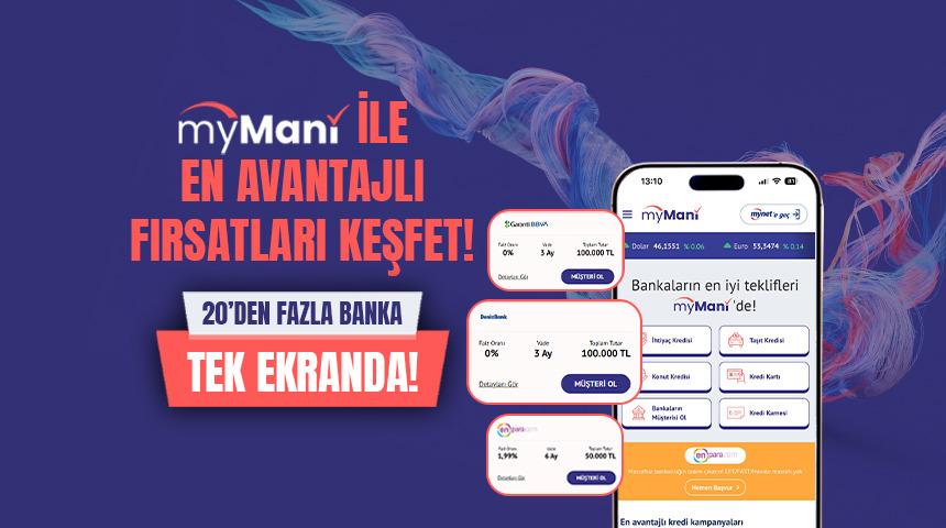 20&rsquo;den fazla banka tek ekranda! %0 faizli fırsatlar ve dahası i&ccedil;in tıkla