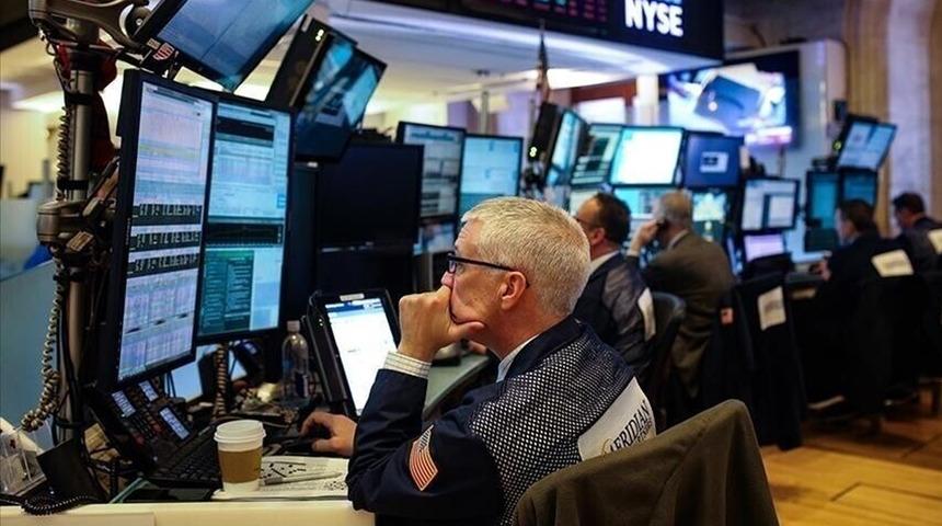 K&uuml;resel piyasalar Fed toplantısının etkileri ve jeopolitik gelişmelerle y&ouml;n bulmaya &ccedil;alışıyor