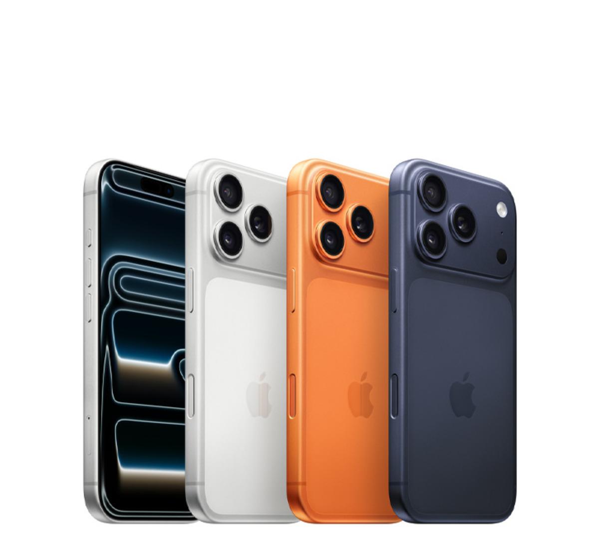 Apple’da zam kaçınılmaz: iPhone 18 Pro’nun fiyatı rekor kırabilir 2