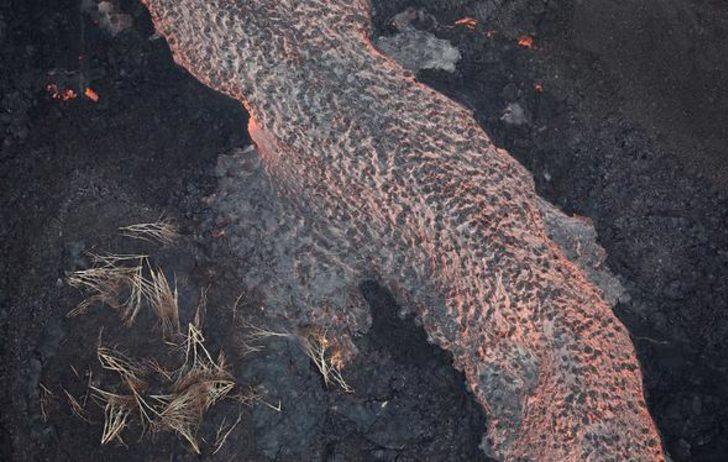 Ölümcül gaz taşıyan bulutlar şehri kapladı G5