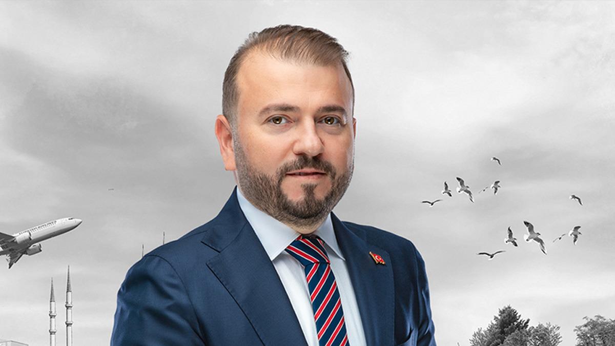 Arnavutköy’de sözü verilen 204 projenin 153’ü tamamlandı